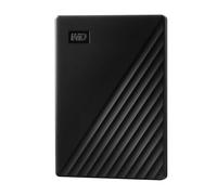 Hard Disk Esterno Western Digital My Passport 2,5" USB 3.2 2 TB