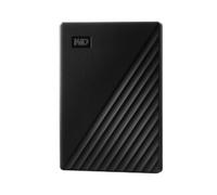 WD 2.5 My Passport 5TB Black mod. WDBPKJ0050BBK-WESN