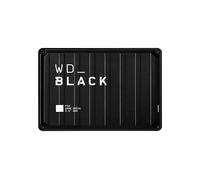 WD_BLACK P10 2TB Game Drive per PlayStation per accedere alla tua libreria di giochi PlayStation ovunque ti trovi
