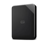 DISCO RIGIDO ESTERNO WESTERN DIGITAL WD_BLACK P10 Game Drive 5 TB, 100 Mbyte/s, USB 3.0