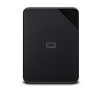 WD 4TB Elements™ SE - WDBJRT0040BBK-WESN