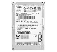 Disco Rigido Fujitsu 60Gb MHV2060AH 8Mb Cache 5400Rpm Ata 2,5 " Pollici