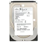 Disco Rigido Fujitsu MBA3300RC SAS 300GB 15000Rpm 3.5'' Pollici