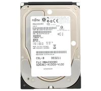 Disco Rigido Fujitsu MBA3300RC SAS 300GB 15000Rpm 3.5'' Zoll