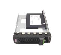 Disco Rigido Fujitsu PY-TS19NKA 1,92TB SSD 3,5" 6 Gbit/s SATA III Server