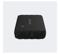 Disco Rigido Glyph Atom EX80 2TB SSD USB4 7000MB/s con Tracciamento Posizione