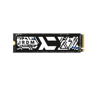 Goodram IRP-SSDPR-P44S-1K0-80 drives allo stato solido 1 TB M.2 PCI Express 4.0 NVMe 3D TLC NAND