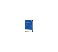 WD Blue 3.5" 6TB 5400 RPM 256MB CMR SATA 3