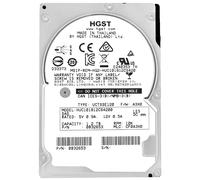 Disk HGST 1.2TB HUC101812CSS200 10 000Rpm 128Mb Cache SAS III 2.5 " Pollici