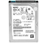 Disco Rigido HGST 1TB HTS721010A9E630 32Mb Cache 7200Rpm SATA III 2,5'' Pollici