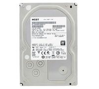 Disco Rigido HGST 2TB HUS724020ALE640 7200U/Min 64MB SATA III 3,5 " Pollici