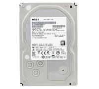 Disco Rigido Hgst 2TB HUS724020ALE640 7200U/Min 64MB SATA III 3,5 " Pollici