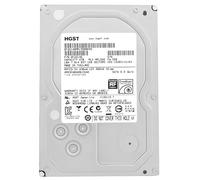 Disco Rigido HGST 4TB HMS5C4040BLE640 64MB Cache 5700RPM SATA III 3.5''