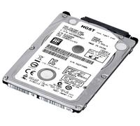 Disco Rigido HGST Cinemastar Z5K500 HCC545050A7E380 500GB 5.4K 8MB SATA II 2.5 "