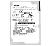 Disco Rigido HGST HUC101212CSS600 1.2TB 10 000Rpm 64Mb Cache SAS II 2.5 "