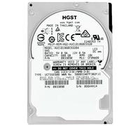 Hgst Ultra Star C10 K1800 600 Gb Hdd 10000 Rpm Sas 128 Mb Cache 12 Gb/S 6.4 cm, 2,5 Zoll
