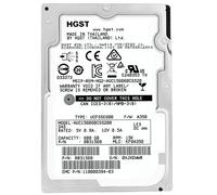 Disco Rigido HGST HUC156060CSS200 600GB 15 000Rpm SAS III 2,5'' Pollici