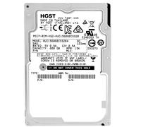 Disco Rigido HGST HUC156060CSS204 600GB 15000RPM 128MB SAS III 2.5''