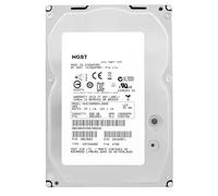 Hgst Hitachi Ultrastar 15K600 600GB 15000U/Min 64MB SAS-2 HUS156060VLS600 3.5''