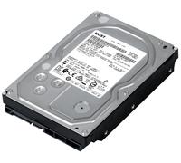 Disco Rigido HGST UltraStar 7K6000 HUS726040ALA610 4TB 7.2K 128MB SATA III 3.5''