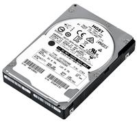 Disco Rigido HGST Ultrastar C10K1800 HUC101860CSS204 600GB 10K 128MB SAS-3 2.5''