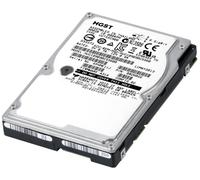 Disco Rigido HGST UltraStar C10K900 HUC109090CSS600 900GB 10K 64MB SAS-2 2.5"