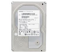 Disco Rigido Hitachi 2TB HUA5C3020ALA640 SATA III 5400U/Min 64MB 3,5 " Pollici