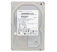 Disco Rigido Hitachi 2TB HUA5C3020ALA640 SATA III 5400U/Min 64MB 3,5 " Pollici