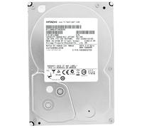 Disco Rigido Hitachi 500GB HUA722050CLA330 32Mb Cache 7200Rpm SATA II 3,5 " Zo