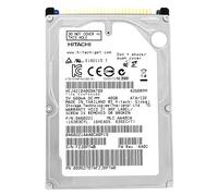 Disco Rigido Hitachi HEJ421040G9AT00 40GB 2,5" 6,4Cm 4260Rpm IDE P-ATA