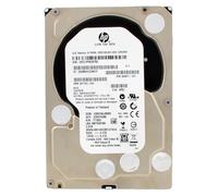 Disco Rigido HP 2TB MB2000GCVBR 7200U/Min SATA III 64MB WD2000FYYZ 3,5 " Pollici