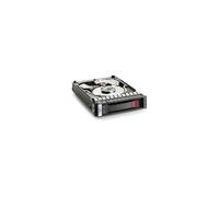 Disco rigido - HP - 600 Go - hot-swappable - 2.5" SFF - SAS-2 - 10000 rpm