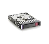 Disco rigido - HP - 600 Go - SAS 10K - SFF - 2.5 pollici