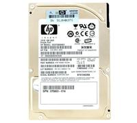 Disco Rigido HP DG072ABAB3 72 GB SAS 2.5" Pollici 431954-002