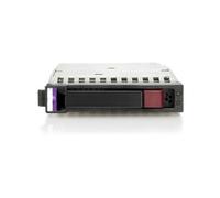 Disco rigido HPE 3TB 3,5" 7,2K SAS DP MDL
