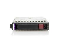 Disco rigido HPE 4TB 3,5" 7,2K SATA 3G HPE MDL