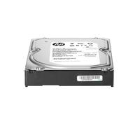 Disco Rigido HPE 4TB SATA HDD 7200rpm 3.5" Alta Capacità Affidabile