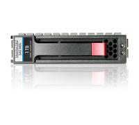 Disco rigido HPE 6TB 3,5 7,2K SAS 6G LFF SC linea media - Nouvo