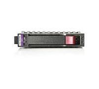 Disco rigido HPE da 1 TB 6G SAS SFF 1,02Tb 7200 rpm da 2,5 pollici - Nouvo