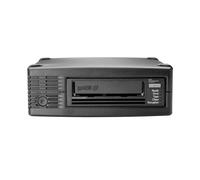 Disco Rigido HPE LTO-9 Ultrium 45TB LTO SAS 300MB/s Crittografia WORM
