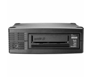 Disco Rigido HPE LTO-9 Ultrium 45TB LTO SAS 300MB/s Crittografia WORM