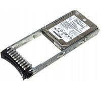 Disco Rigido IBM 45W9614 300GB 2.5'' 15K SAS 45W9611