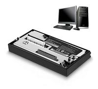 Disco rigido IDE HDD 2,5" 3,5" 'adattatore a rete SATA per la console