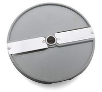 Disco rigido in plastica per dischi da 4 mm. Saro