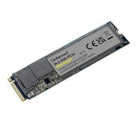 Disco rigido INTENSO Premium M.2 PCIe 1TB SSD