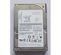 Disco rigido interno 146 GB SAS 42D0421 ST9146802SS 10K RPM HDD 2.5"