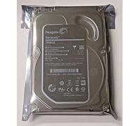 Disco rigido interno 2 TB SATA Seagate Barracuda ST2000DM001 7200rpm 64MB...