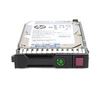 Disco rigido interno HP da 600 GB, 2,5 pollici, 600 SAS, cache da 16 MB, unit? bare interne o OEM 652583-B21