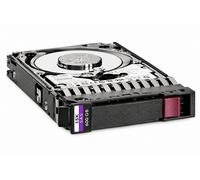 DISCO RIGIDO INTERNO HPE 450GB 12G SAS 15K (EH0450JDXBB) 2,5" SFF