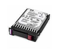 DISCO RIGIDO INTERNO HPE HDD 2TB 12G 72K SFF SAS SC 36M - 867204-001